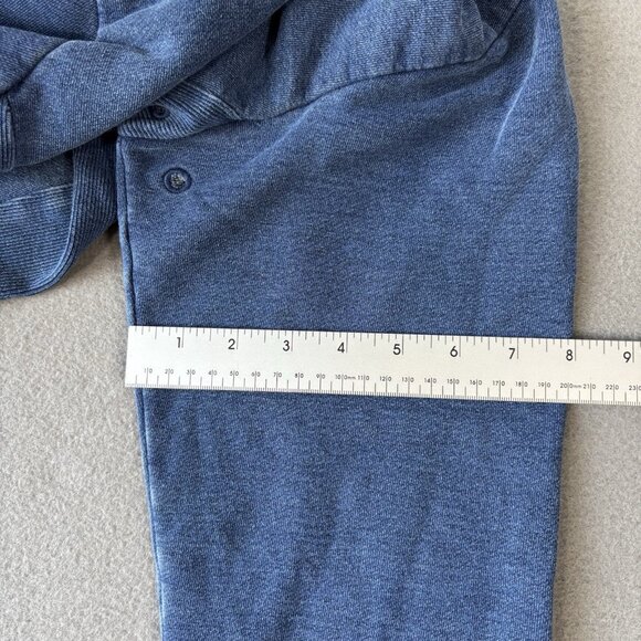 Analog AG Burton Mens Hoodie Sweater Mens M Snowboarding Y2K Streetwear Skater - Picture 12 of 16